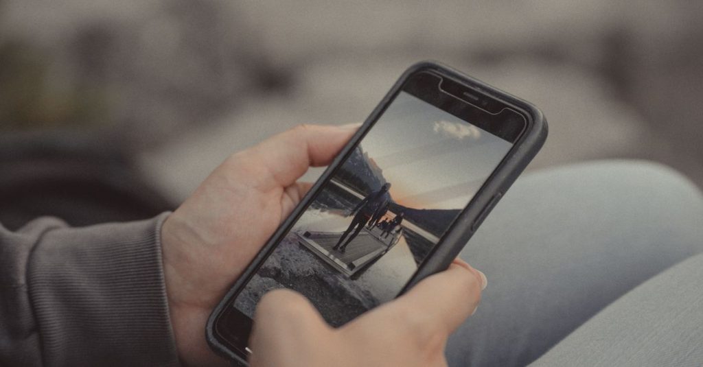 Як зробити скріншот на телефоні: Android та iPhone Скріншот на телефоні