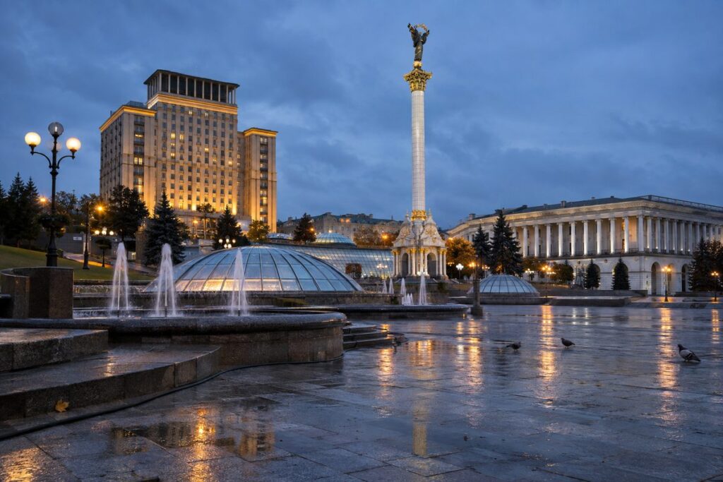 Найважливіші новини Києва за тиждень: короткий дайджест Найважливіші новини Києва за тиждень: короткий дайджест - обкладинка статті kiev-city.com.ua