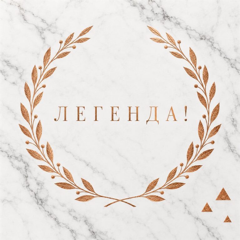Легенда!